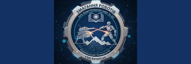 Karazin.Robotics: запрошуємо до участі
